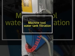 Maszyna do usuwania śliny