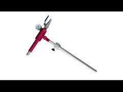 Automatyczne proporcjonowanie płynu chłodzącego maszyny narzędzia