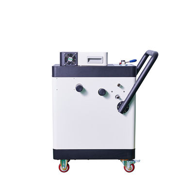 Wyjmowany skimmer oleju maszynowego CNC 220V skimmer oleju chłodzącego CNC