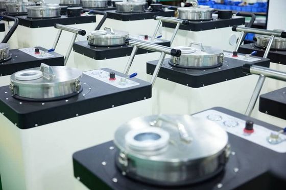 0.75mm Precision CNC System Filtrów Chłodzących Zbiornik Szybka zmiana płynu do cięcia