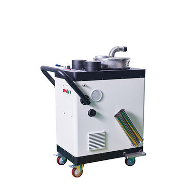 Sprzęt do czyszczenia zbiornika oleju frezowego AC 220V Cnc czyszcząca płyn chłodniczy