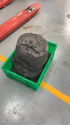 Maszyna do oczyszczania błota z aluminiowych szczypów Maszyna do automatycznego frezowania CNC