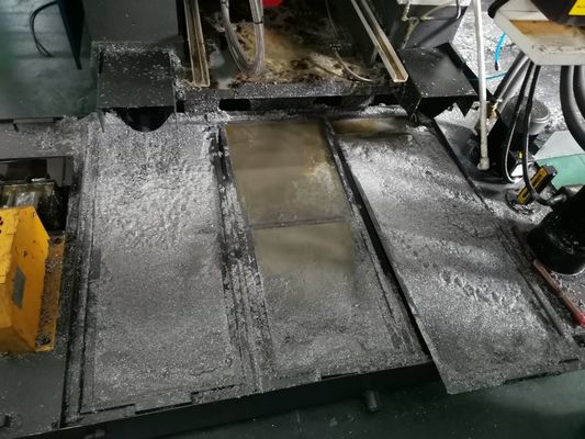 Oczyszczanie odpadów CNC separator oleju chłodzącego CNC filtracja emulsji narzędzia maszynowego