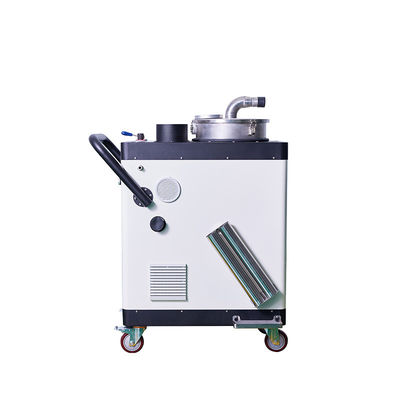 Wypuszczalnia zbiorników płynów Cnc Machine Cleaner CNC System filtrów płynu chłodzącego 8000L/H