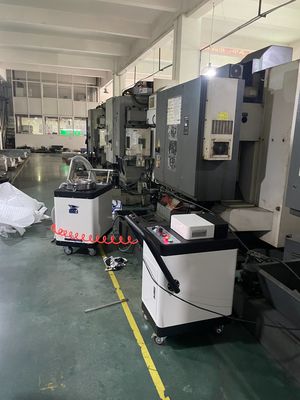 System filtracji płynu chłodzącego maszyny obracającej Zbiornik wody Filtr płynu chłodzącego CNC