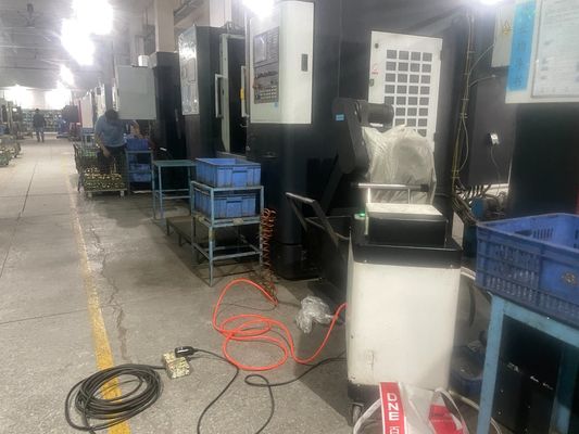 System filtracji płynu chłodzącego maszyny obracającej Zbiornik wody Filtr płynu chłodzącego CNC