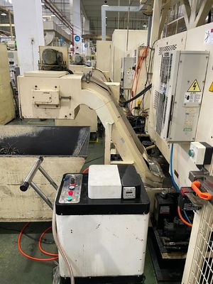 Zindywidualizowany CNC separator oleju chłodzącego 220V Przenośny filtr płynu chłodzącego maszyny