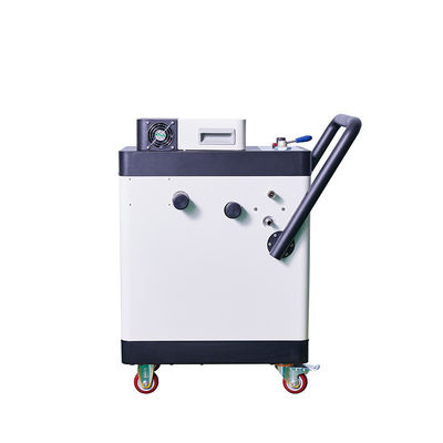 Emulsja oczyszczalnia oleju chłodzącego CNC skimmer skrzep płynu cięcia skimmer CNC