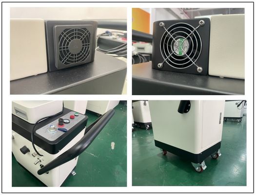 Certyfikowany separator oleju chłodzącego CNC 220V Oczyszczanie pływających zanieczyszczeń oleju