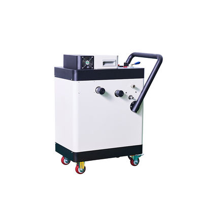 Systemy filtracji oleju do cięcia System filtrów płynu chłodzącego CNC Separator wody i oleju ciekłego