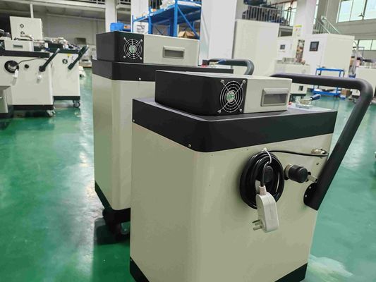 Maszyna frezowa CNC Skimmer oleju Filtracja płynu chłodzącego Czyszczenie oleju pływającego