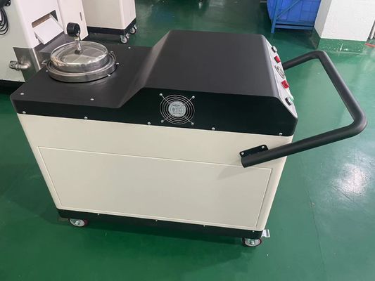 220V 50Hz Systemy filtracji oleju do cięcia Produkty oleiste Filtracja cząstek stałych