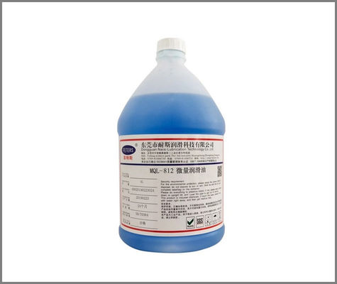 4L 18L Aluminium Mql Fluids 200L Cnc Cutting Fluid For Drilling