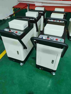 Separator oleju i wody, oczyszczanie płynów cięcia, recykling i ponowne wykorzystanie