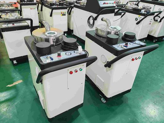 Maszyna do oczyszczania błota, silna odciągacz, odpowiedni do wielu scenariuszy