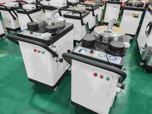 Wielofunkcyjny urządzenie do usuwania szlamów CNC, odkurzacz, odkurzacz żelaza, odkurzacz szlam