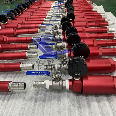 Mały inteligentny dyspenser płynów,wydajny i wygodny, produkowany w Chinach