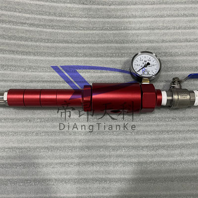 Automatyczne mieszanie płynu chłodniczego narzędzia maszynowego, urządzenie CNC do proporcjonowania płynu chłodniczego