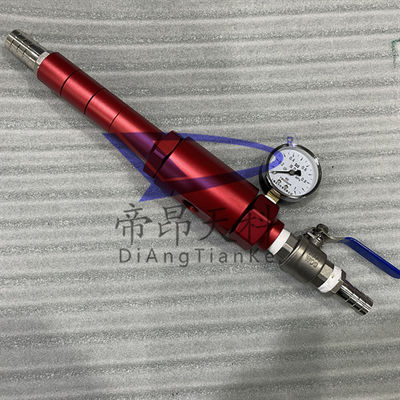 Automatyczny rozdajnik płynów, bez prądu, bez materiałów eksploatacyjnych