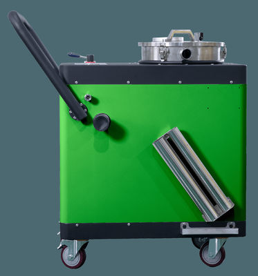 Maszyna do usuwania błota z chipami o pojemności 8000L OEM Produkcja kontraktowa